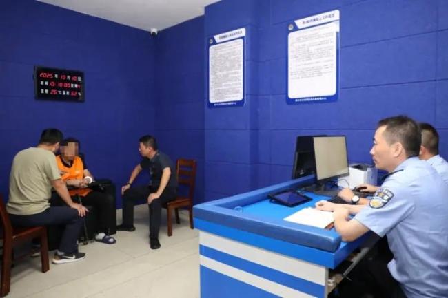 江苏警方破获27年前命案 正义终得昭然