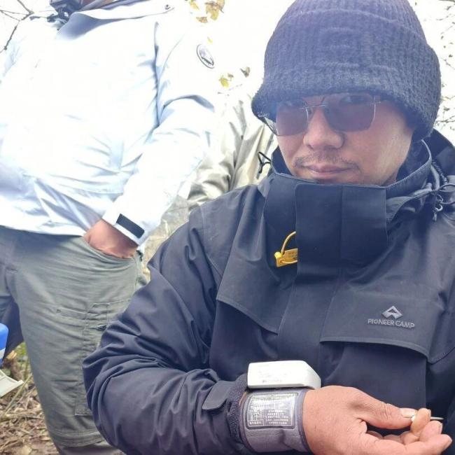 张家界荒野求生选手体检结果出炉 5人血钾超标需复查