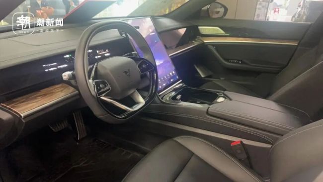 “烂尾车”突然热销 三折可捡漏 低价背后风险多