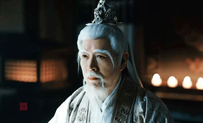 沈保平为《唐诡》“广笑方丈”发声 背锅专业户求清白