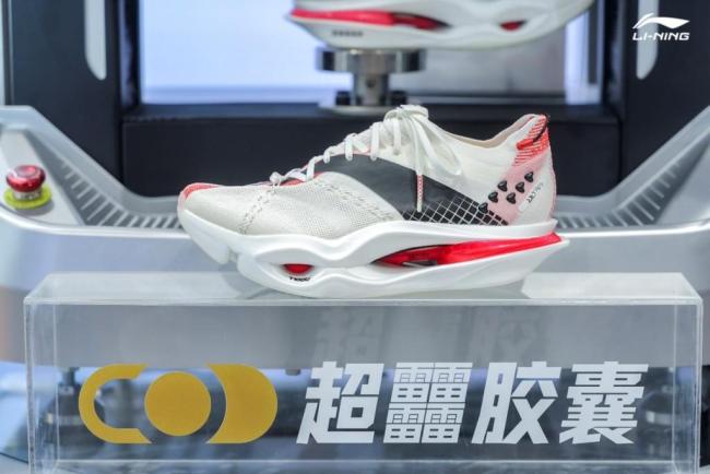 巴赫盛赞全运会 期待大湾区更多国际赛事