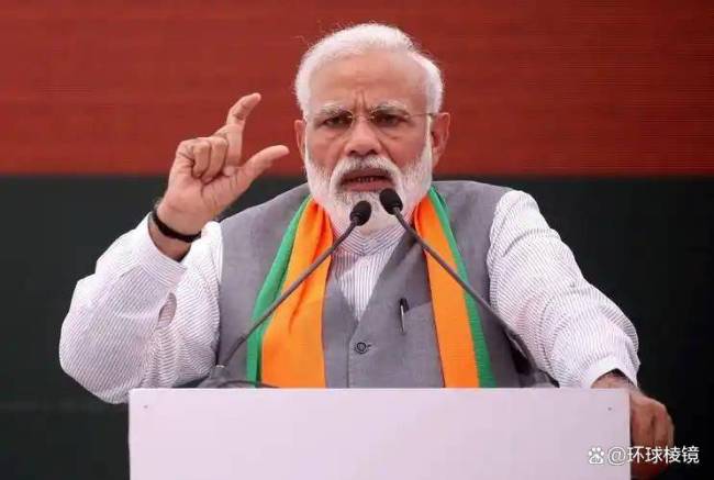 普京将于12月访问印度 深化俄印经济与军事合作