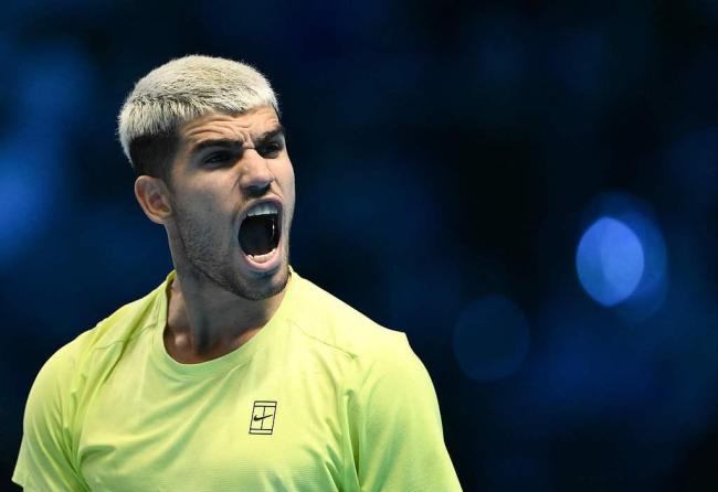 巴赫盛赞全运会 期待大湾区更多国际赛事