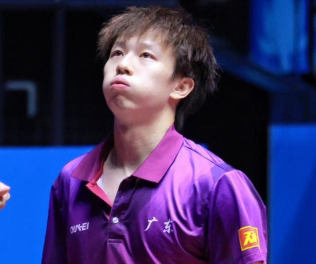 全运会一场能看到国乒6位世界冠军 精彩对决晋级8强