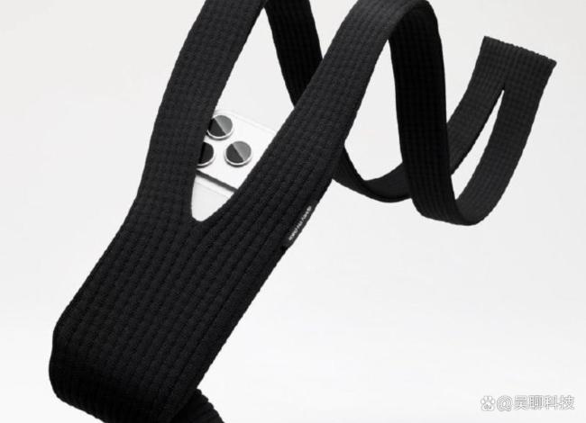 iPhone Pocket被吐槽像保温水瓶套 设计引争议