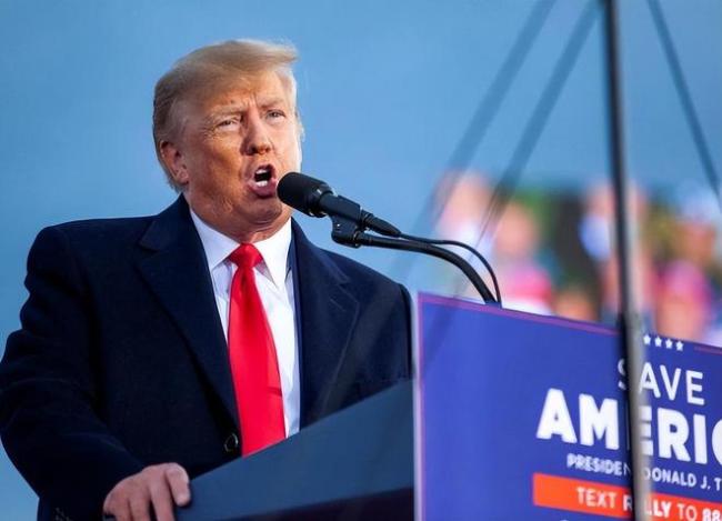 叙政权领导人成美俄座上宾释放何信号 中东格局迎来新变局