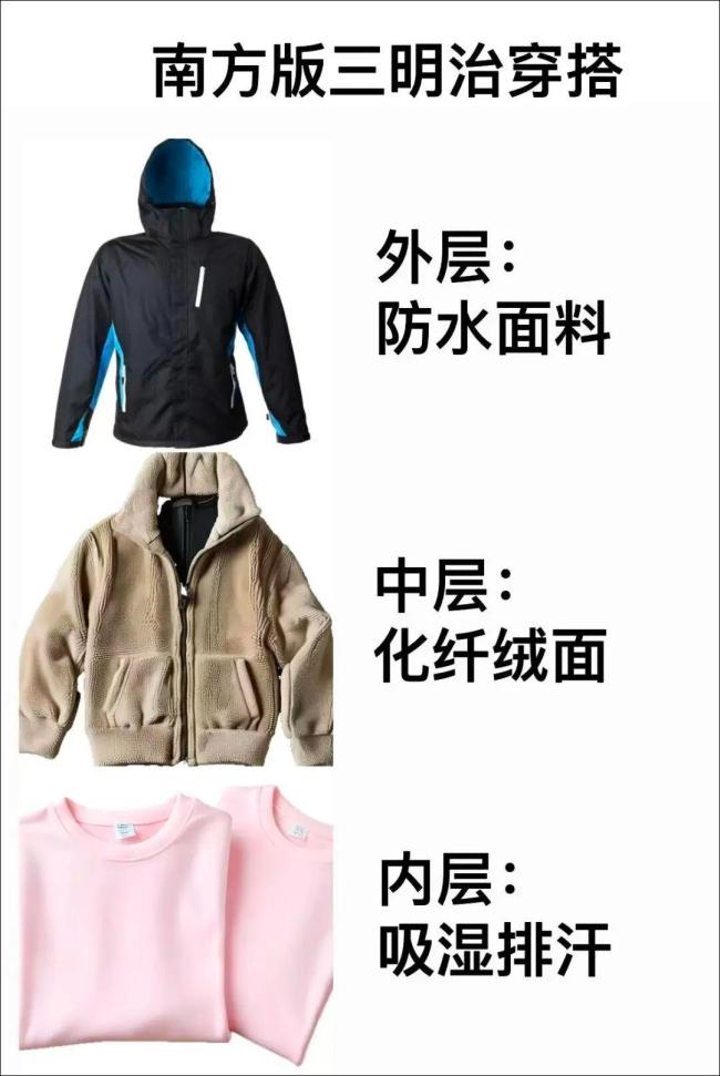 南方人过冬保命指南：扔掉夹棉睡衣，抗湿才是关键