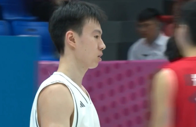 全运男篮:上海32分狂胜天津获第7名 李弘权14分郑昊燃19 7 防守制胜关键