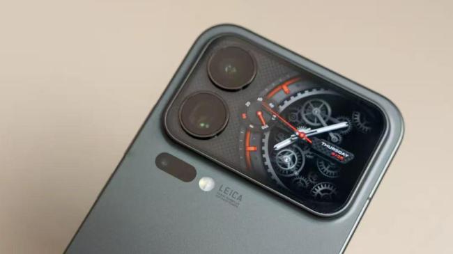 京东双11手机排名出炉 苹果霸榜小米紧随