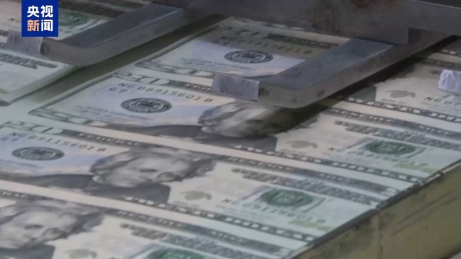 空运持续混乱 特朗普要求空管员“回来上班”