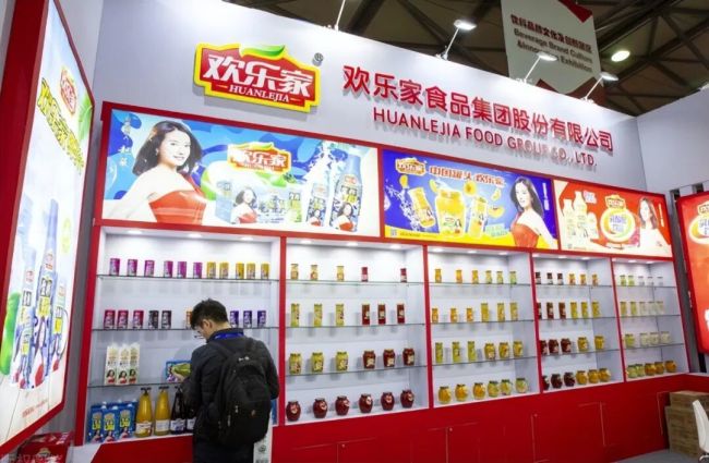 暴跌713%，700家经销商集体出走，欢乐家还能“欢乐”下去吗？甜蜜帝国陷反糖危机