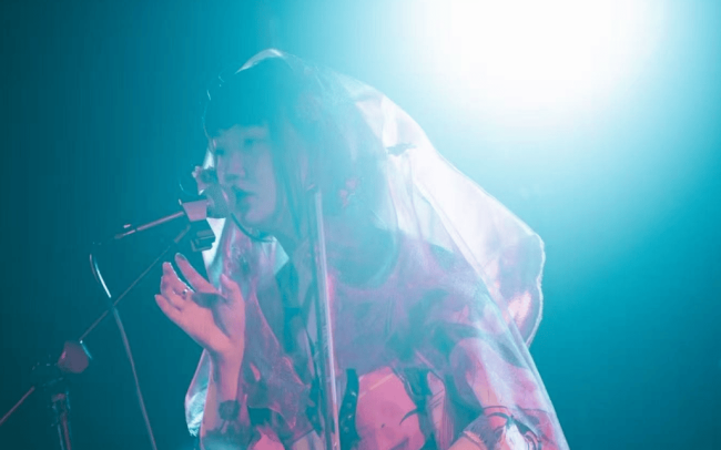 普通摇滚乐队主唱解惠钧意外身亡