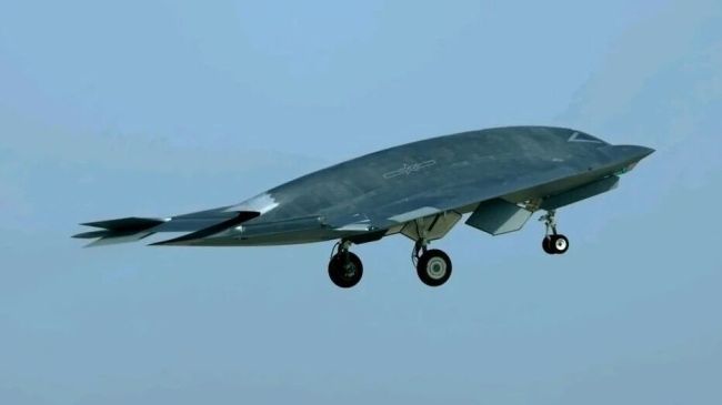 代號“玄龍”，更多細節公布！