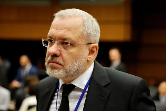 乌克兰司法部长被查 涉嫌贪腐 反腐败斗争升级