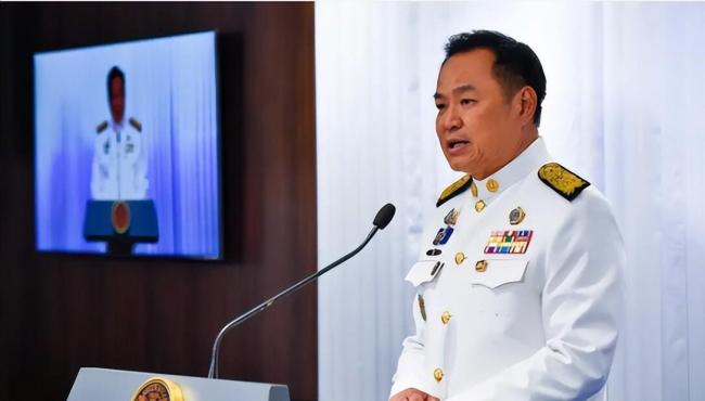 泰国国王“历史性”来华访问 中泰关系新篇章