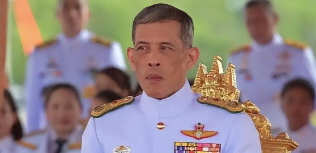 泰国国王“历史性”来华访问 中泰关系新篇章