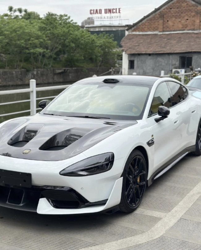 对话懂车关爱小米车主：小米临时提交84页证据，