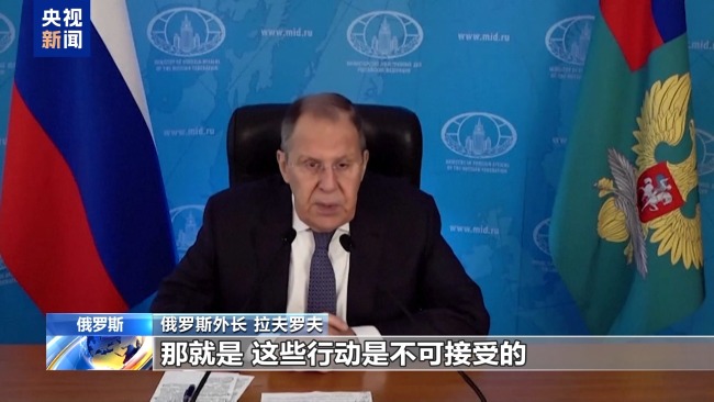 航母壓境 盟友避嫌 美為打擊委內瑞拉做準備