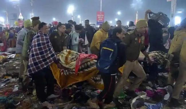 印巴首都先后传出爆炸声是巧合吗 战火一触即发