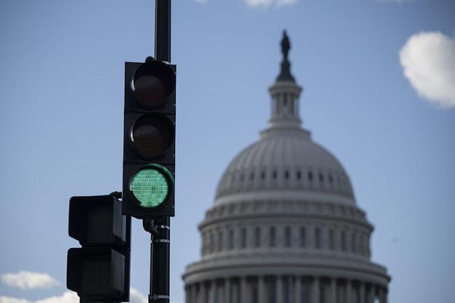 美國政府終於“開門” 但這些損害確定無法恢複