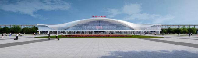 河南将新增3条高铁 南信合、焦济洛平、平漯周取得新进展