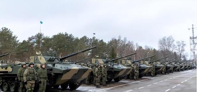 乌克兰为何难以实现“最后胜利” 战争泥潭难脱身