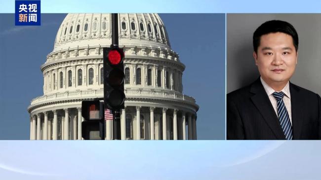 评论员：美政府下次停摆只是时间问题