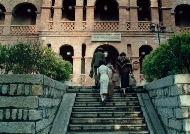 廈門哩厚!跟著影視作品遊這座“海上花園”