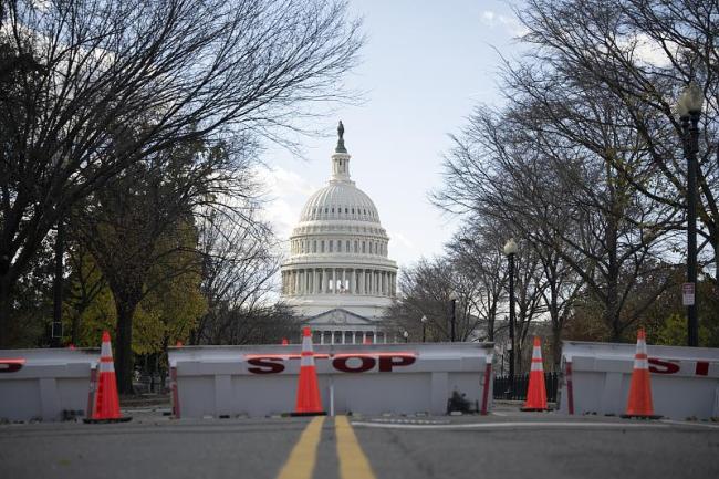 美國政府終於“開門” 但這些損害確定無法恢複