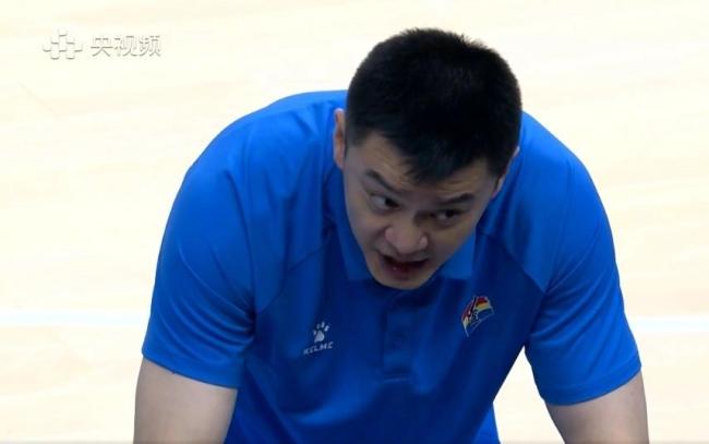 杨鸣谈何时带辽宁队重返巅峰 新老交替成焦点