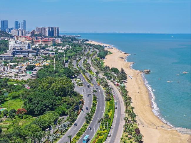 廈門哩厚!跟著影視作品遊這座“海上花園”