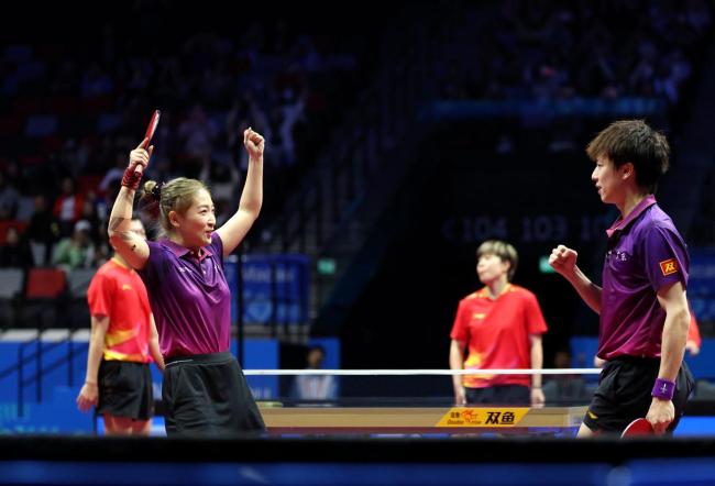 汪顺200混冲击4连冠 力争刷新个人纪录