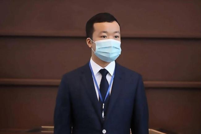 柬埔寨“太子集团"否认从事非法活动 律师团队提出辩护