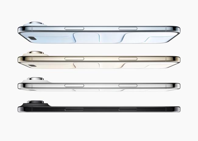 曝iPhone17系列激活量本周破千万 Pro Max成热销主力