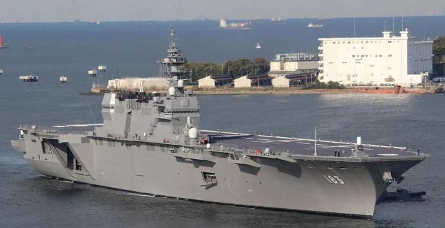 中国向高市早苗发出迄今最严厉警告 斩首觉悟引发震动