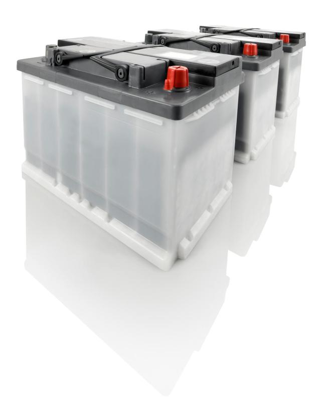 比亚迪电池外供暴涨 整车减速电池起飞