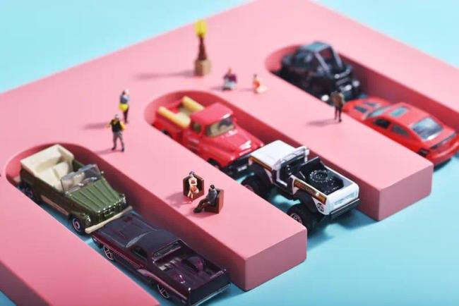 合资车大败退?大众给出不一样的答案