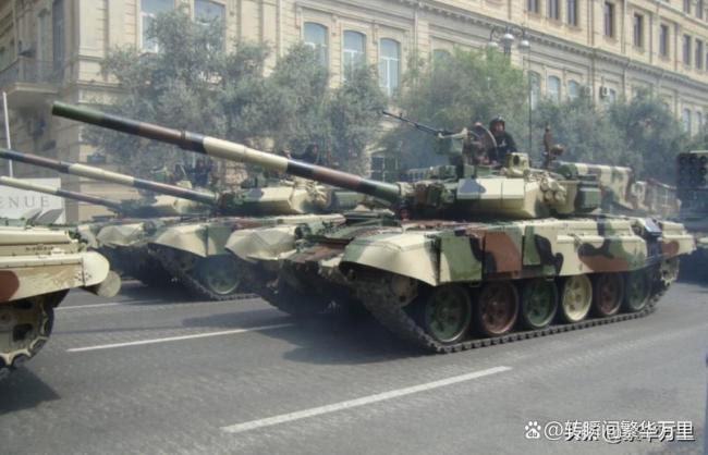 红旗-9BE到底有多牛 成多国防空主力