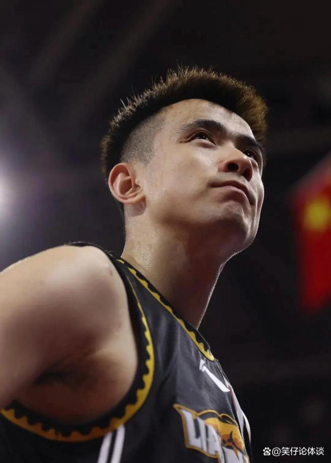 赵继伟伤情不乐观 可能会影响国家队备战和未来的联赛 全运会征程受挫