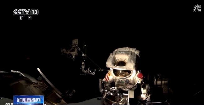 在軌駐留203天 神二十乘組完成了哪些任務？