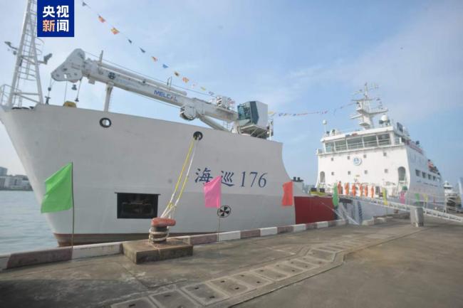 大国重器交出亮眼成绩单 重要突破频现