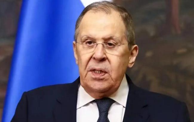 拉夫罗夫：俄罗斯绝不可能对抗中国 不结盟的韧性支撑