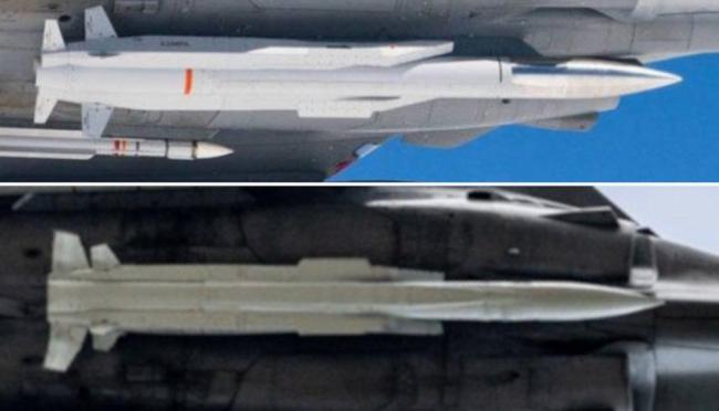 画面公布！外媒：法国首次清晰展示新型超音速核巡航导弹，已在海军服役 射程更远性能升级