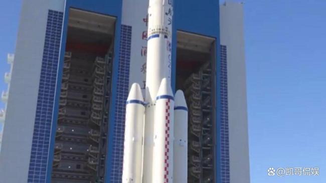 专家解读神二十航天员返回地球 安全至上决策背后