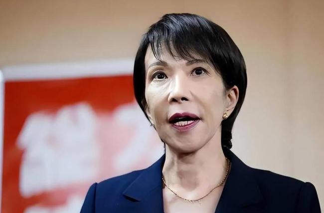 高市早苗叫嚣出兵台海 网友反应亮了 政坛哗然舆论分裂