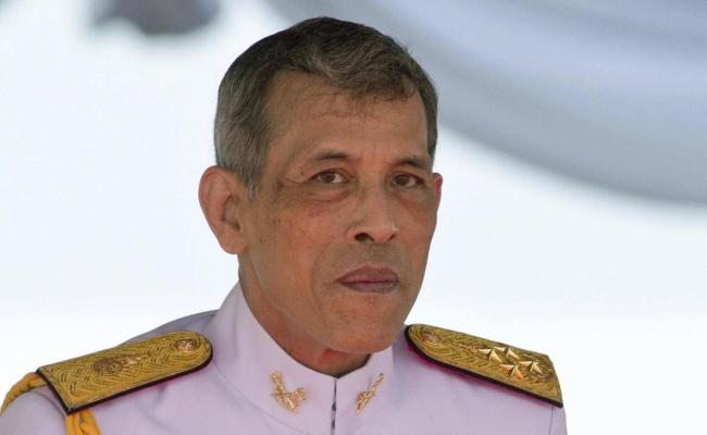 泰国国王为何几百年都不上门 中泰关系新篇章