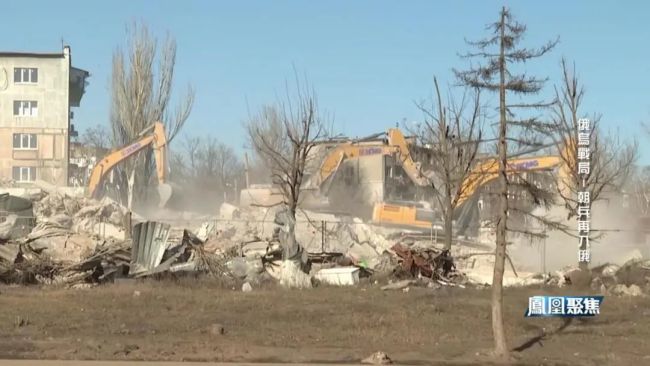 乌克兰和韩国公布新证据，朝兵再入俄 局势升级引关注