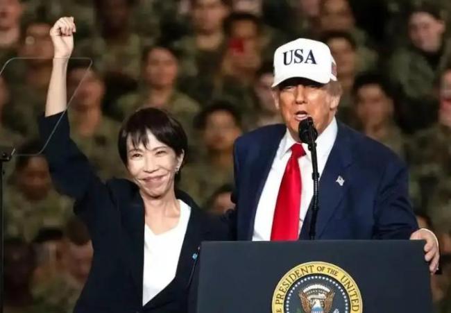 媒体:日本若碰红线新账旧账一起清算 历史伤痕未愈