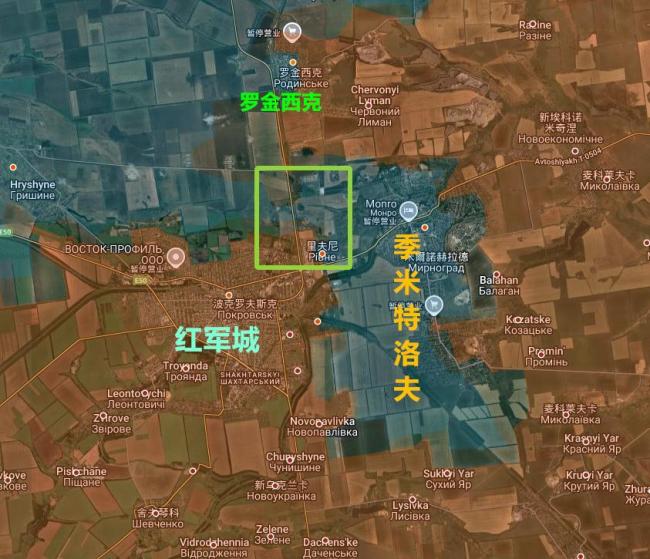 俄军打出“死亡公路” 无人机封锁下的惨烈战场