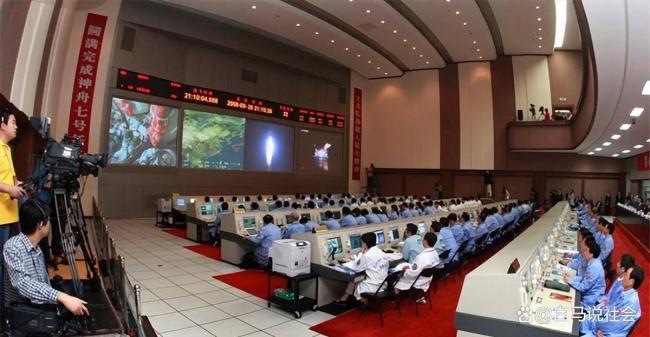 乘组换乘返回凸显中国航天应急能力 首次实战验证冗余机制